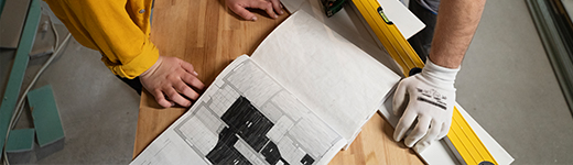Renovatiebedrijven afbeelding