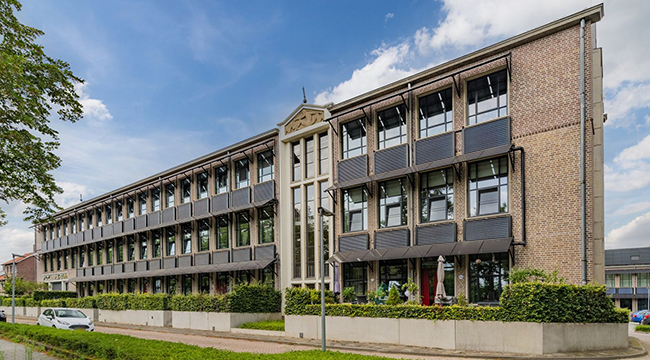 Zwijsen College Veghel