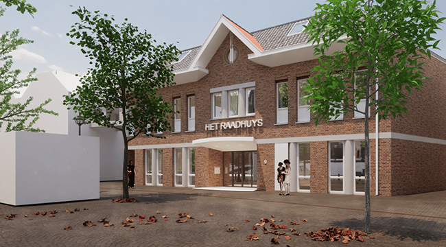 Duurzaam project Moergestel