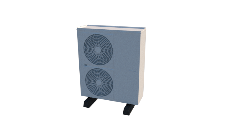 ProGH Warmtepomp