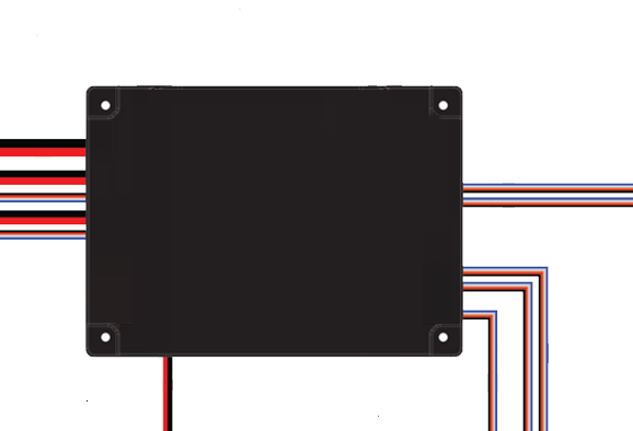 SmartCalor EMS