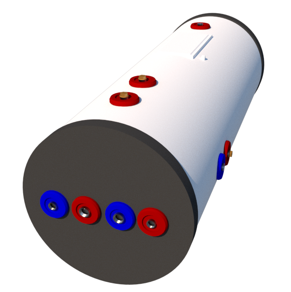 ThermaCalor Boiler