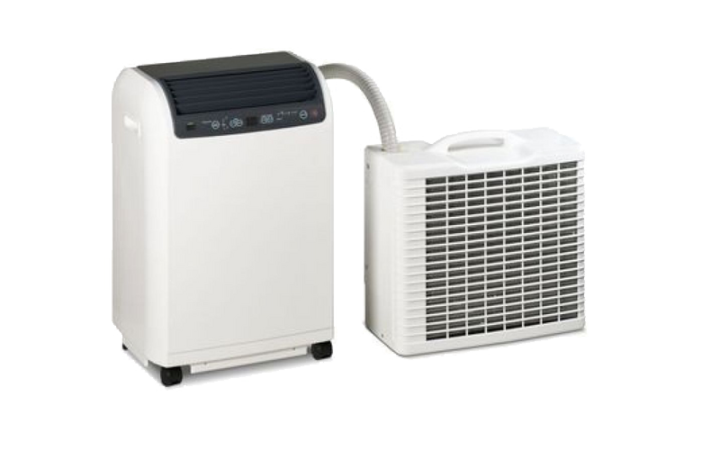 Mobiele Airco